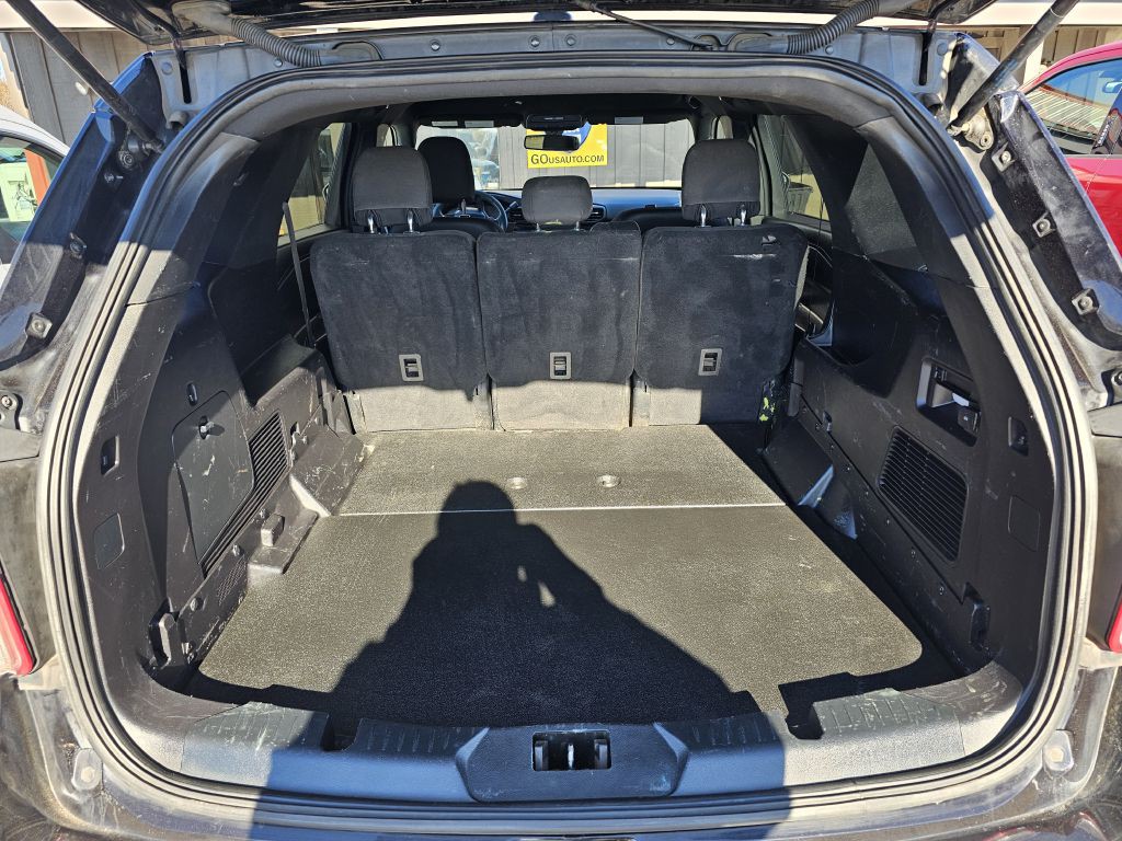 2021 Ford Explorer Image 20