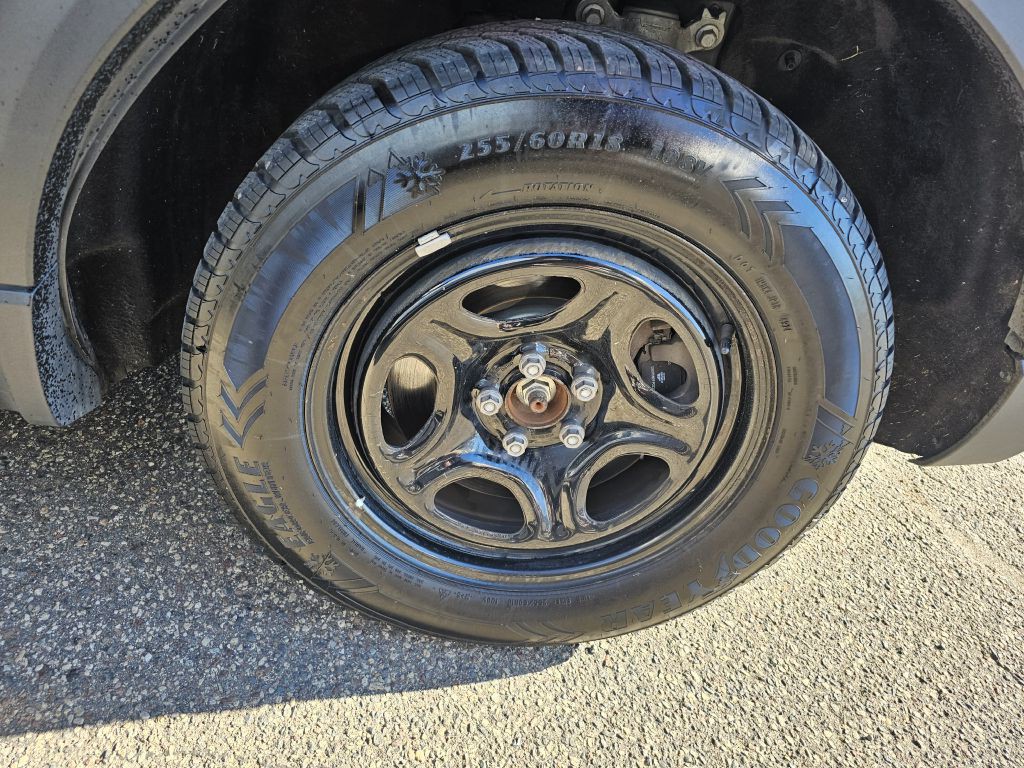 2021 Ford Explorer Image 21