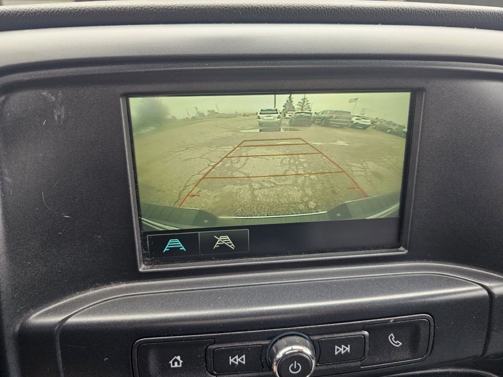 2018 Chevrolet Silverado 1500 Image 15