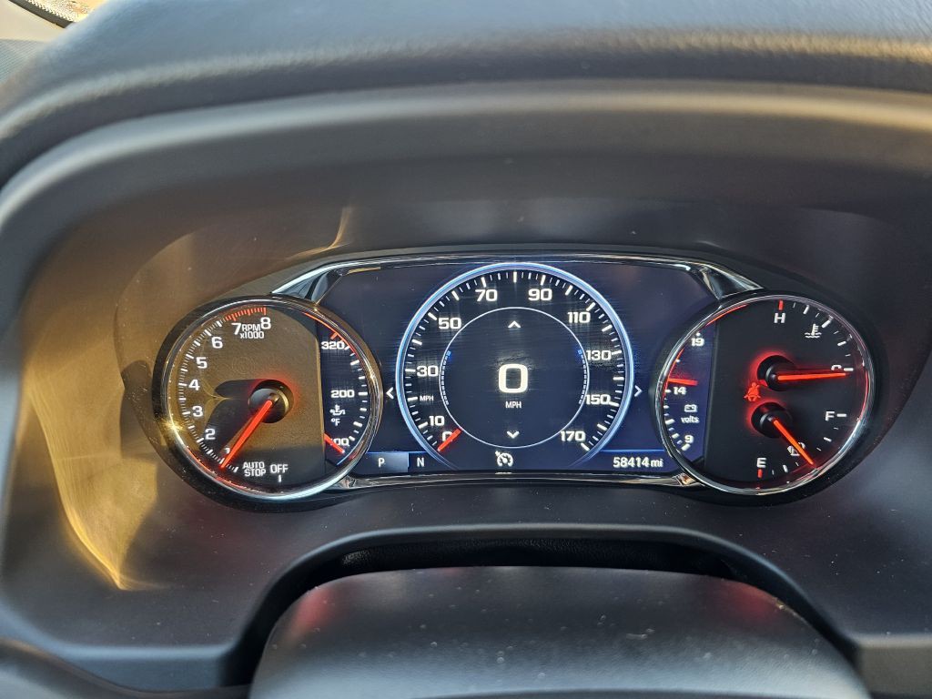 2021 GMC Acadia Image 13