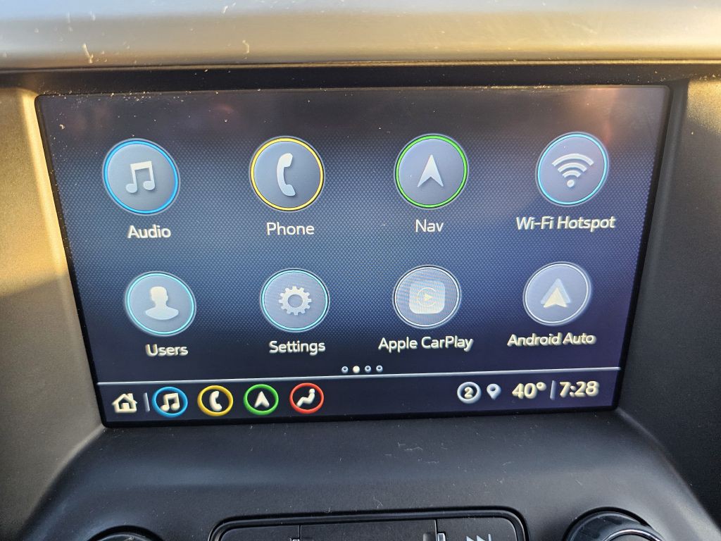 2021 GMC Acadia Image 15