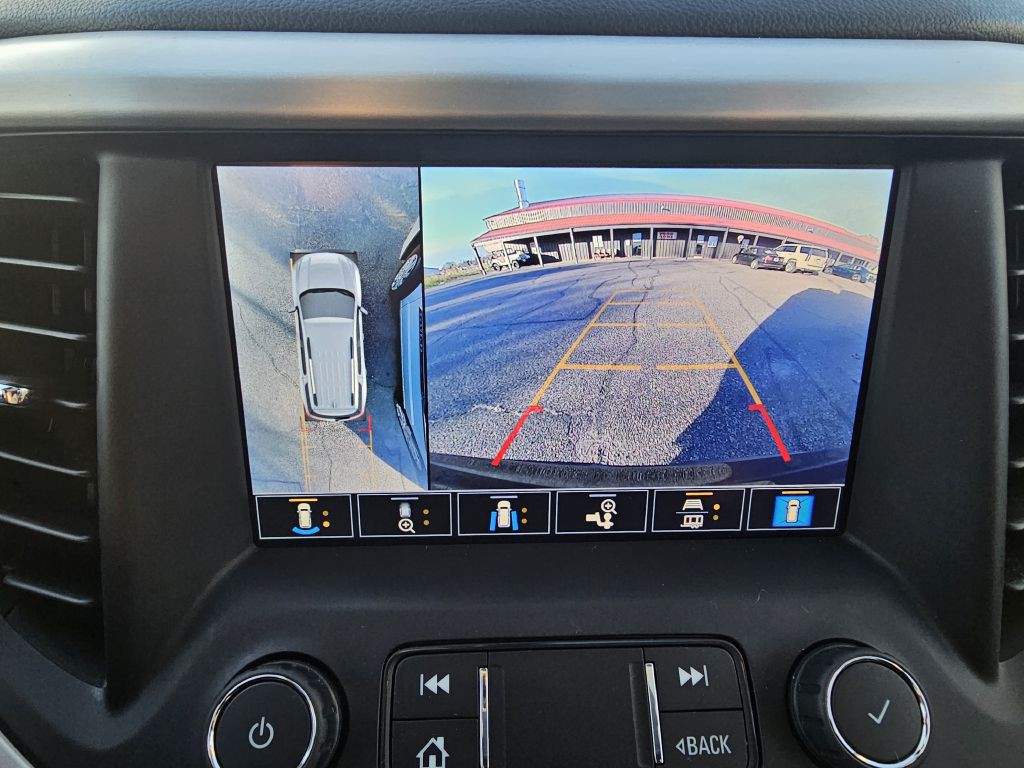 2021 GMC Acadia Image 16