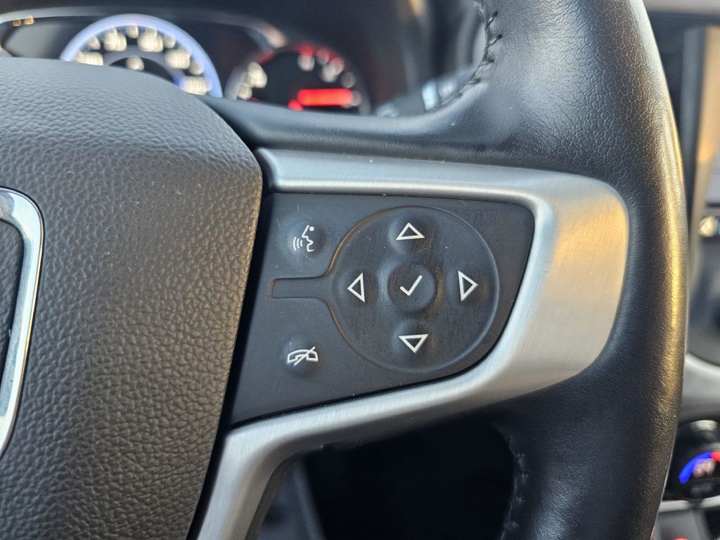 2021 GMC Acadia Image 19