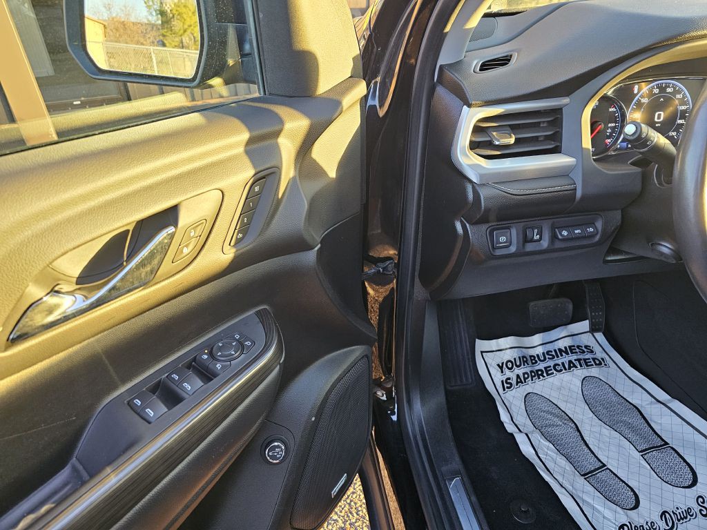 2021 GMC Acadia Image 20