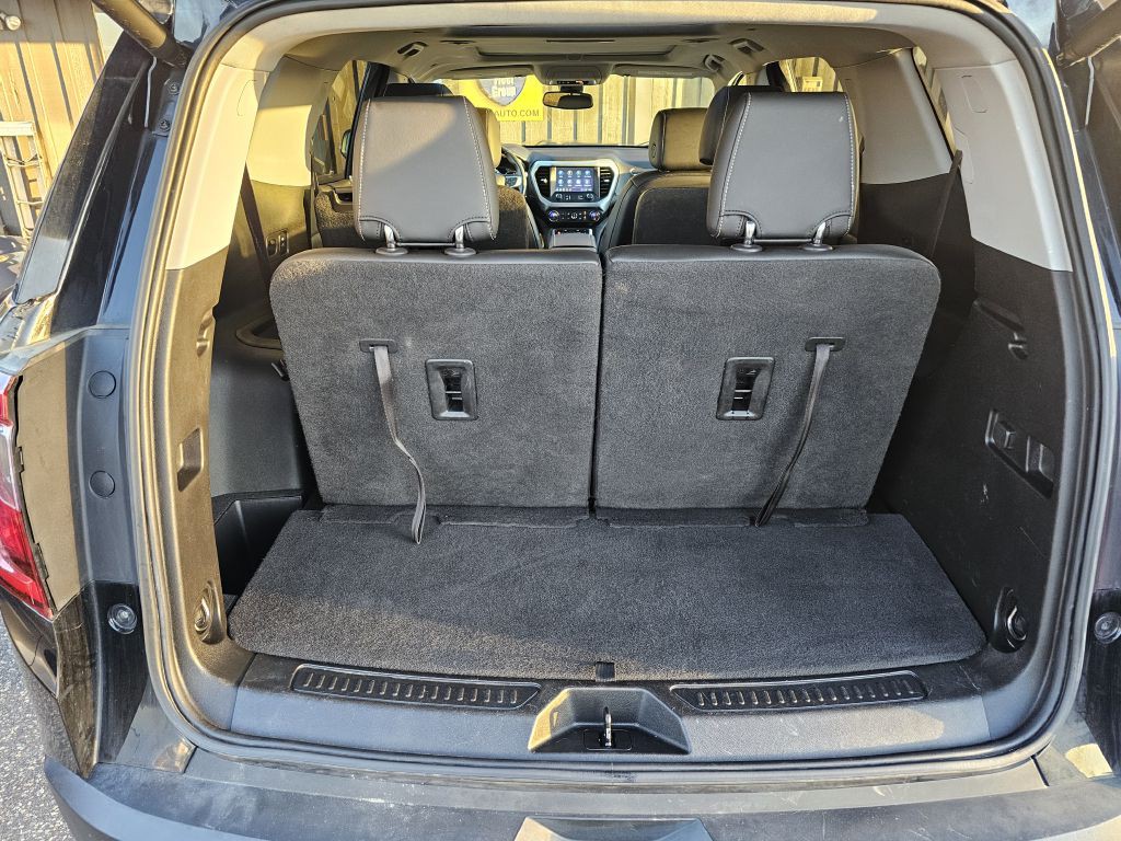 2021 GMC Acadia Image 22