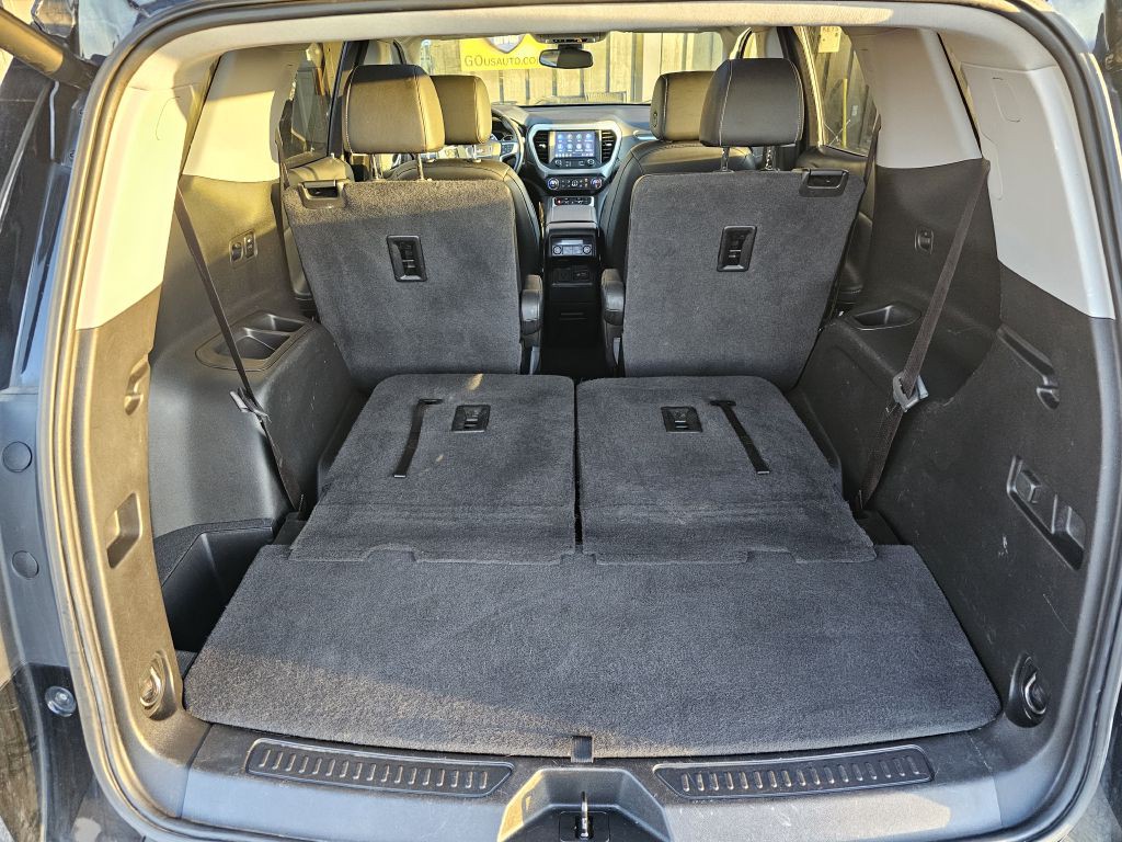 2021 GMC Acadia Image 23