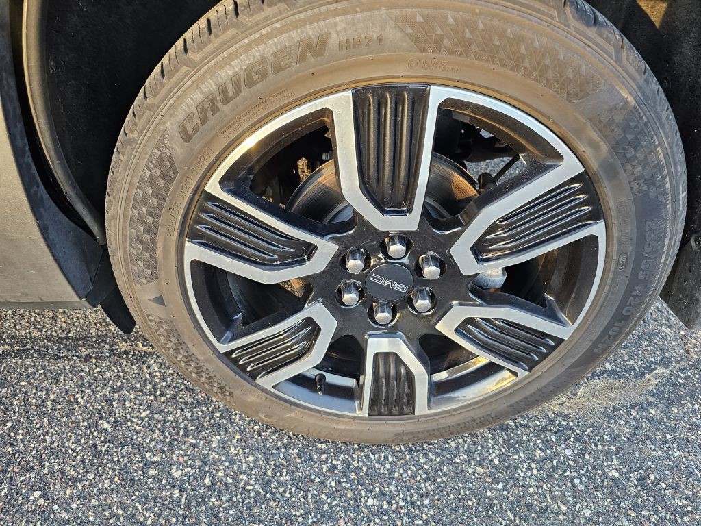 2021 GMC Acadia Image 24