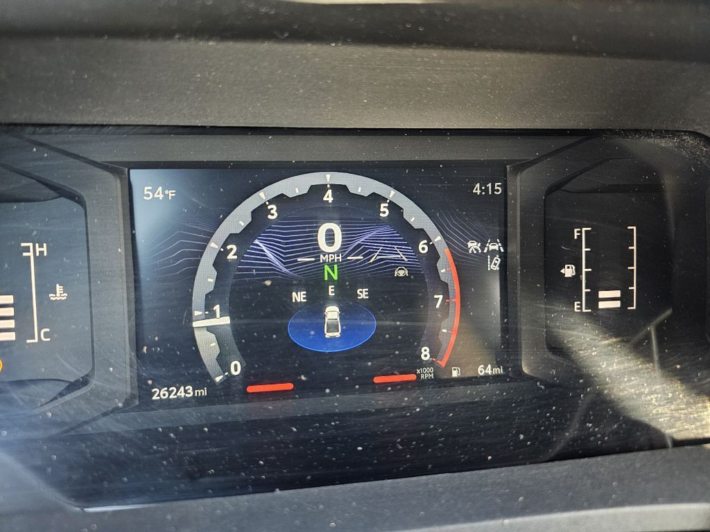 2024 Toyota Tacoma Image 13