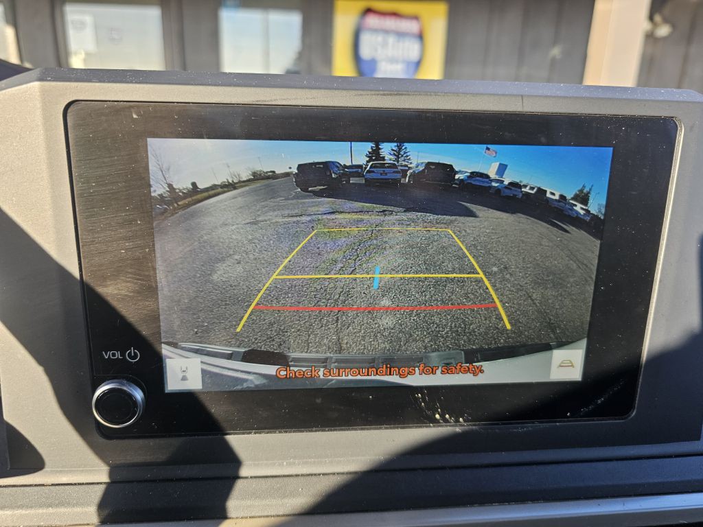 2024 Toyota Tacoma Image 15