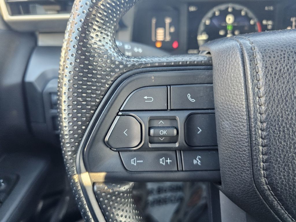 2024 Toyota Tacoma Image 17