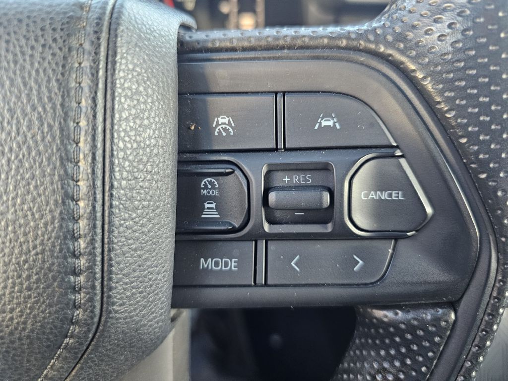 2024 Toyota Tacoma Image 18