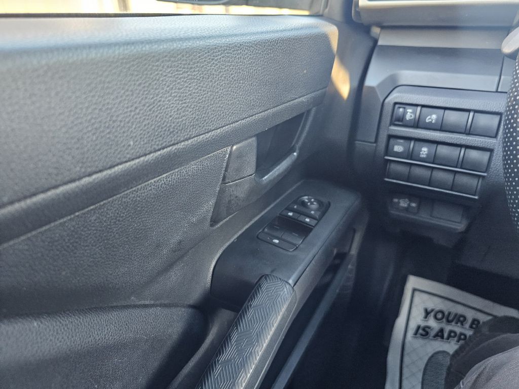 2024 Toyota Tacoma Image 19