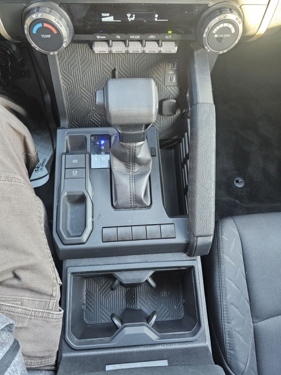 2024 Toyota Tacoma Image 20