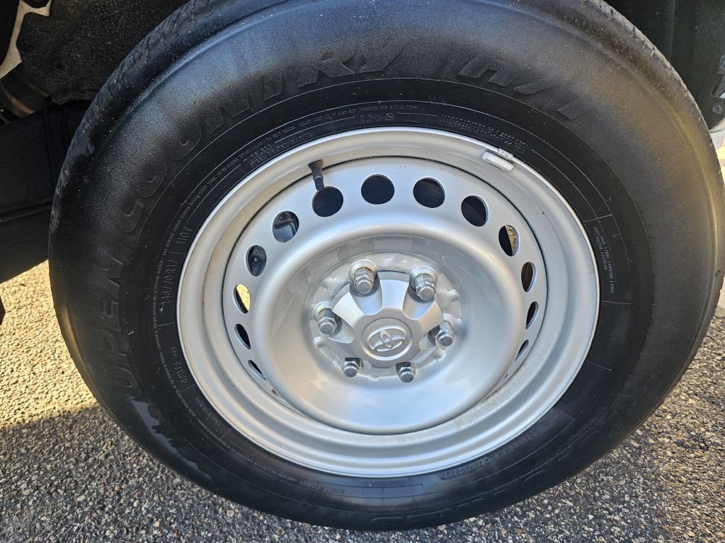 2024 Toyota Tacoma Image 22