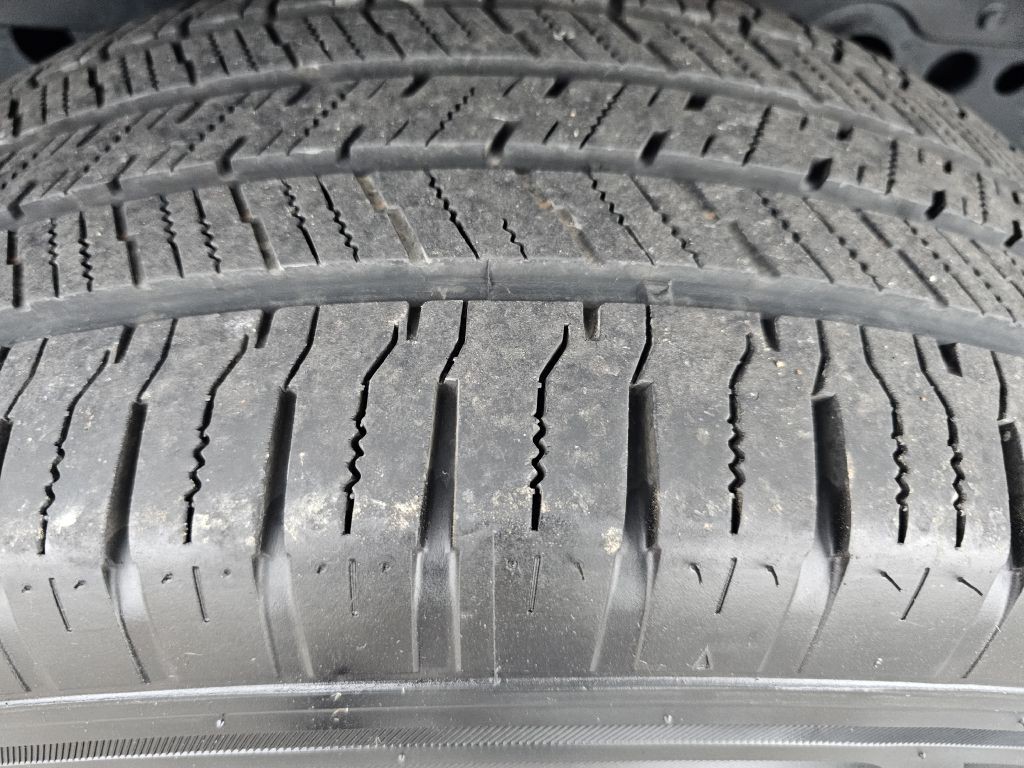 2024 Nissan Frontier Image 22