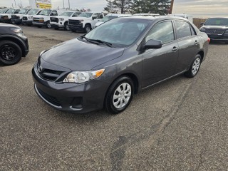 Image for 2011 Toyota Corolla LE ID: 7007164