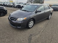 Image for 2011 Toyota Corolla LE ID: 7007164