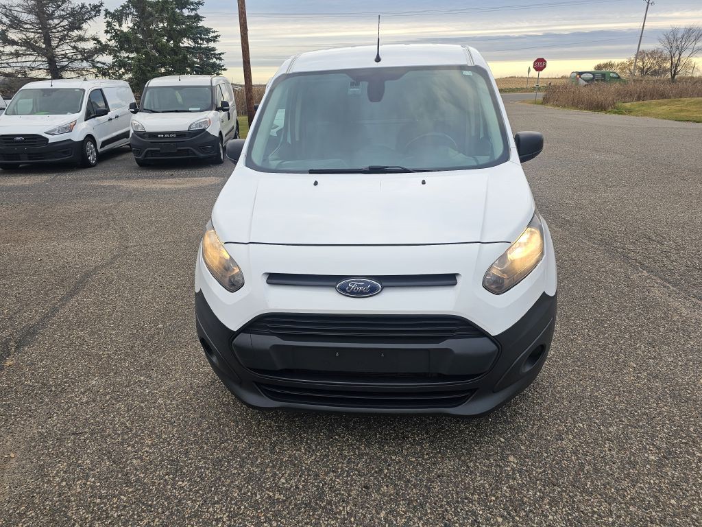 2018 Ford Transit Connect Image 3