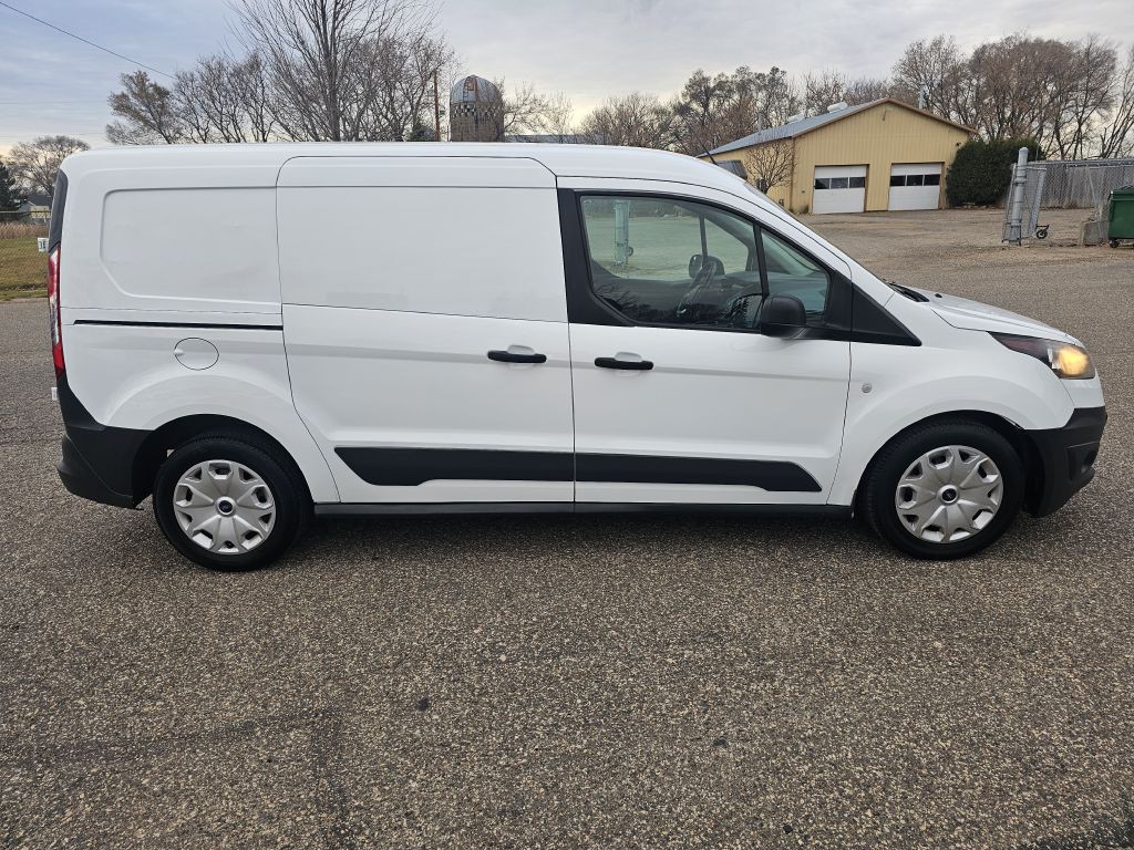 2018 Ford Transit Connect Image 5