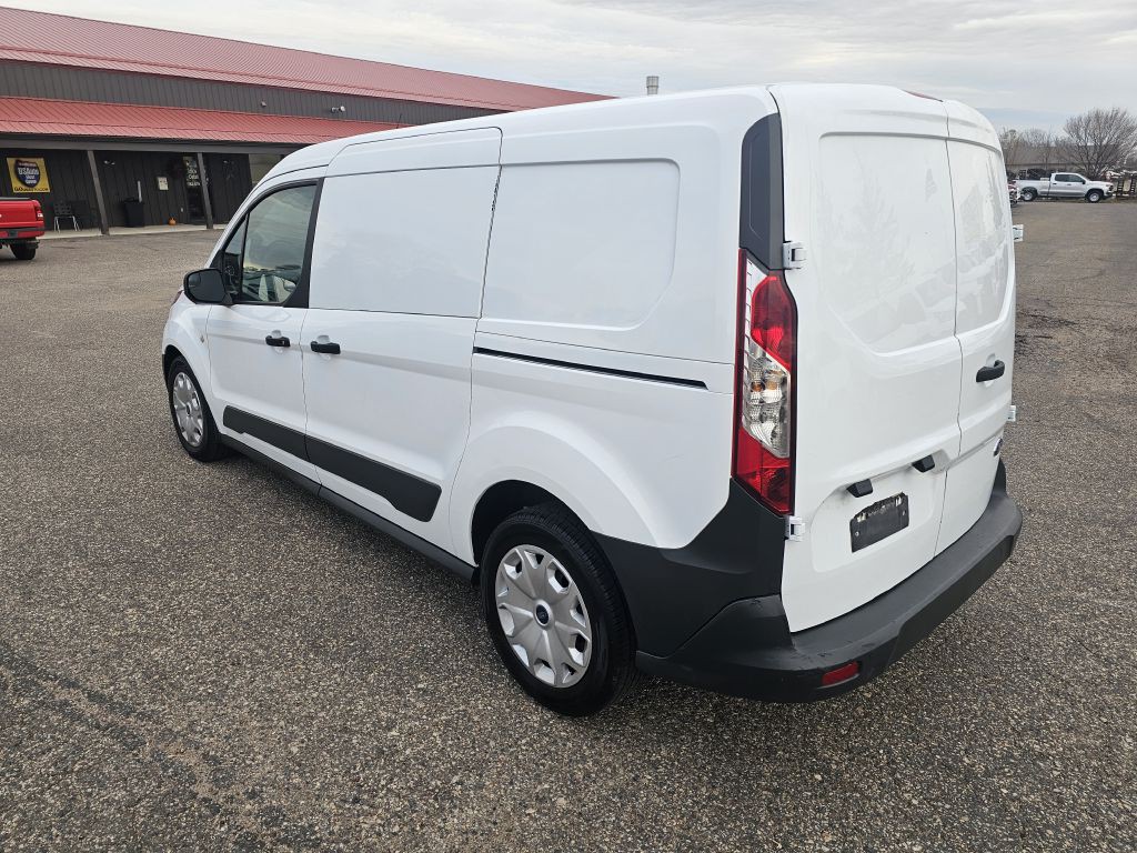 2018 Ford Transit Connect Image 6