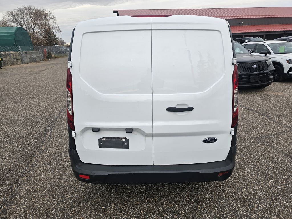 2018 Ford Transit Connect Image 7