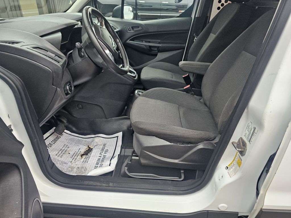 2018 Ford Transit Connect Image 9