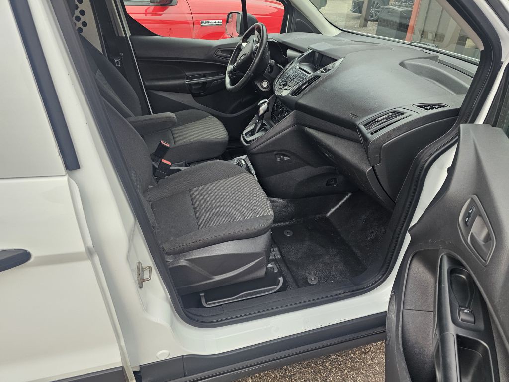 2018 Ford Transit Connect Image 10