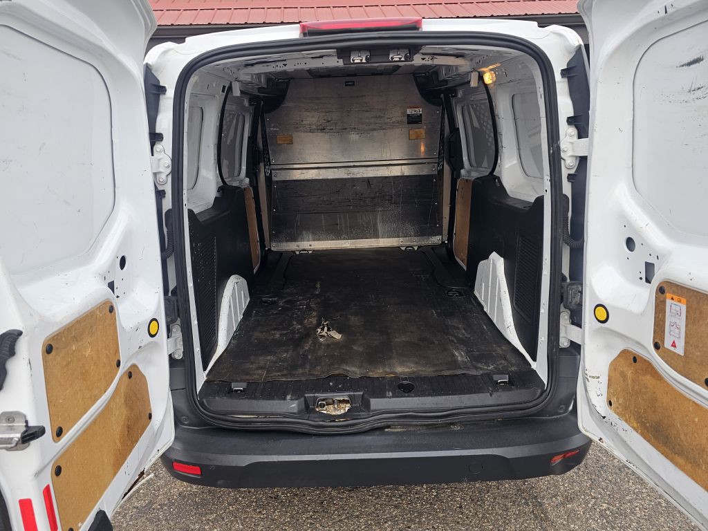 2018 Ford Transit Connect Image 11