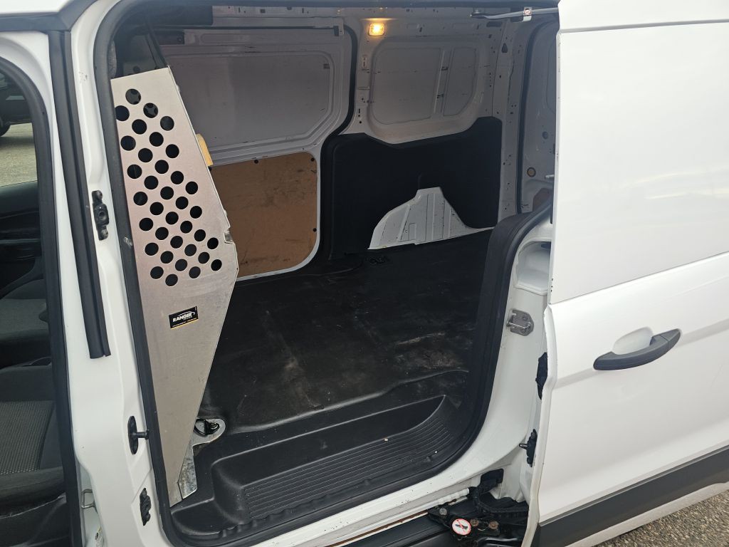 2018 Ford Transit Connect Image 12