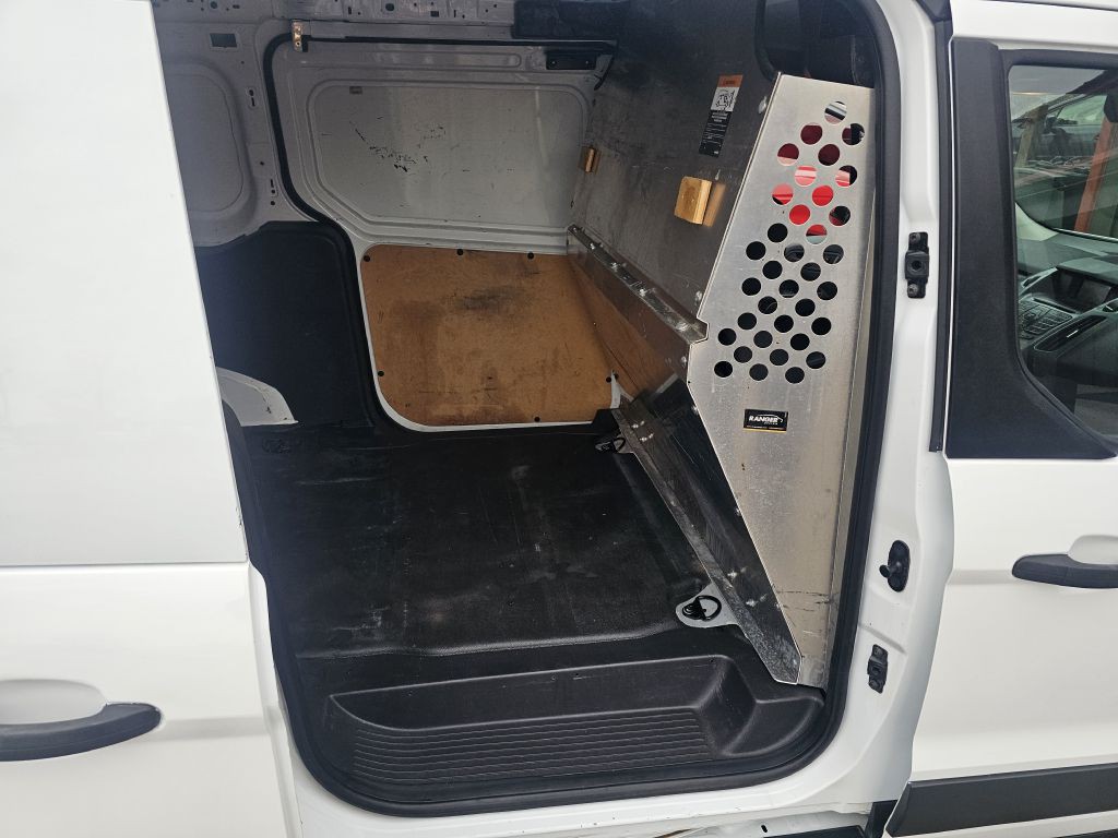 2018 Ford Transit Connect Image 13