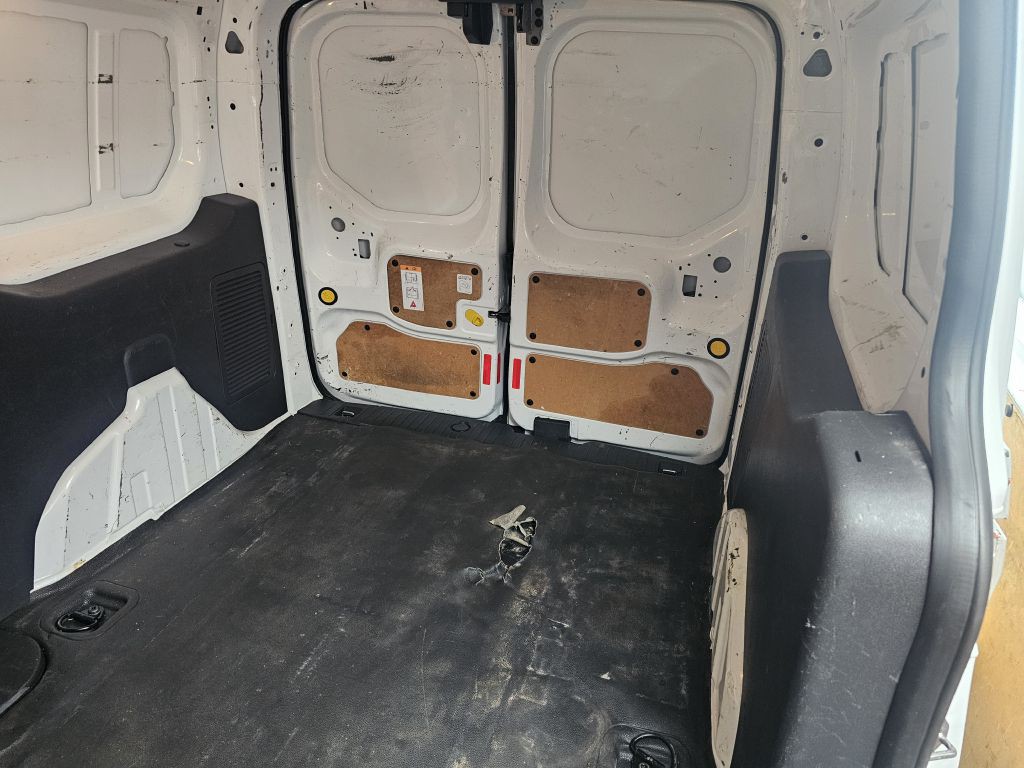 2018 Ford Transit Connect Image 14