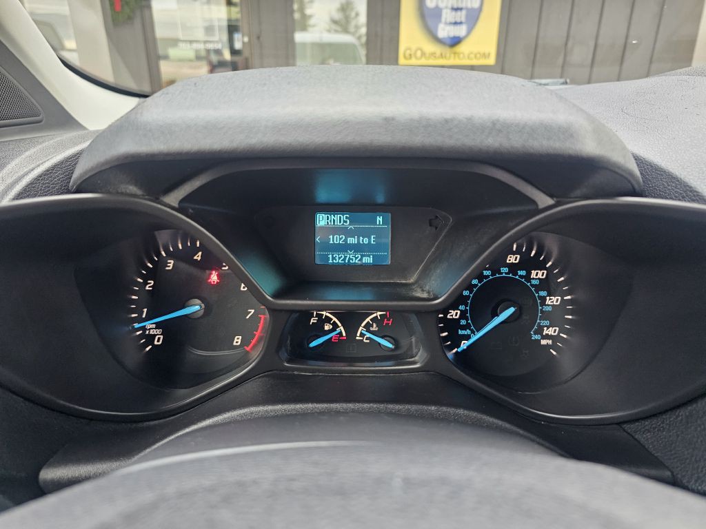 2018 Ford Transit Connect Image 15