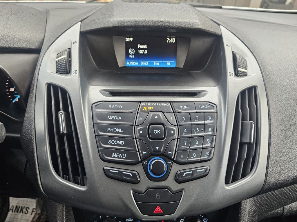 2018 Ford Transit Connect Image 16