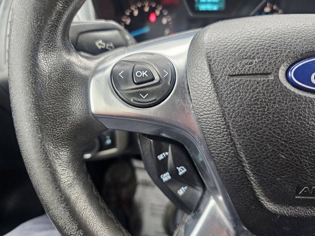 2018 Ford Transit Connect Image 19