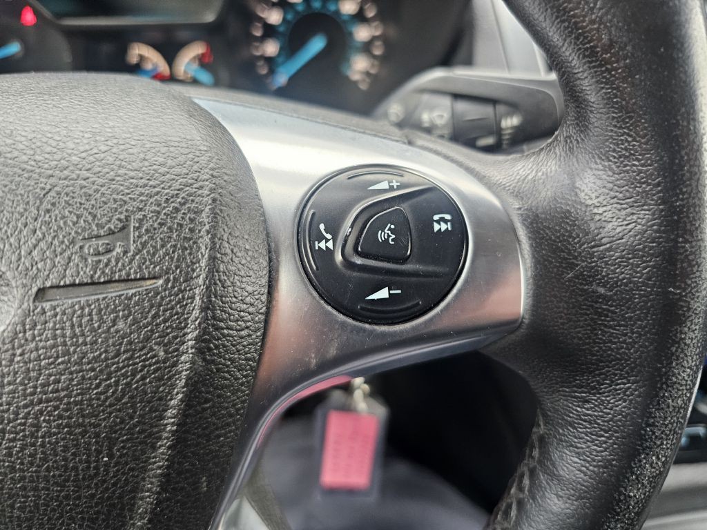 2018 Ford Transit Connect Image 20