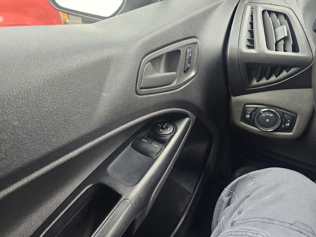 2018 Ford Transit Connect Image 21