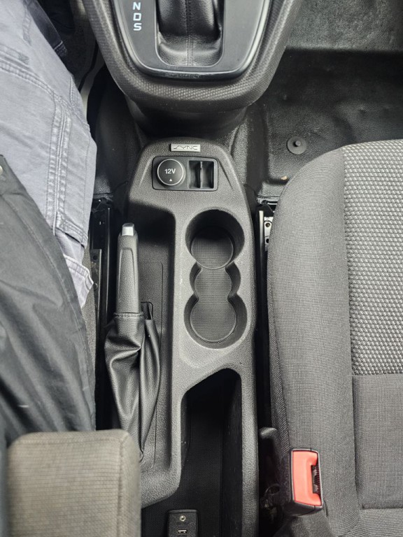 2018 Ford Transit Connect Image 22