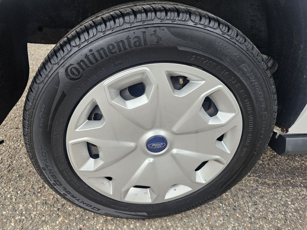 2018 Ford Transit Connect Image 23