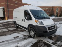 Image for 2019 RAM Promaster 136 HIGH TOP CARGO ID: 7042270