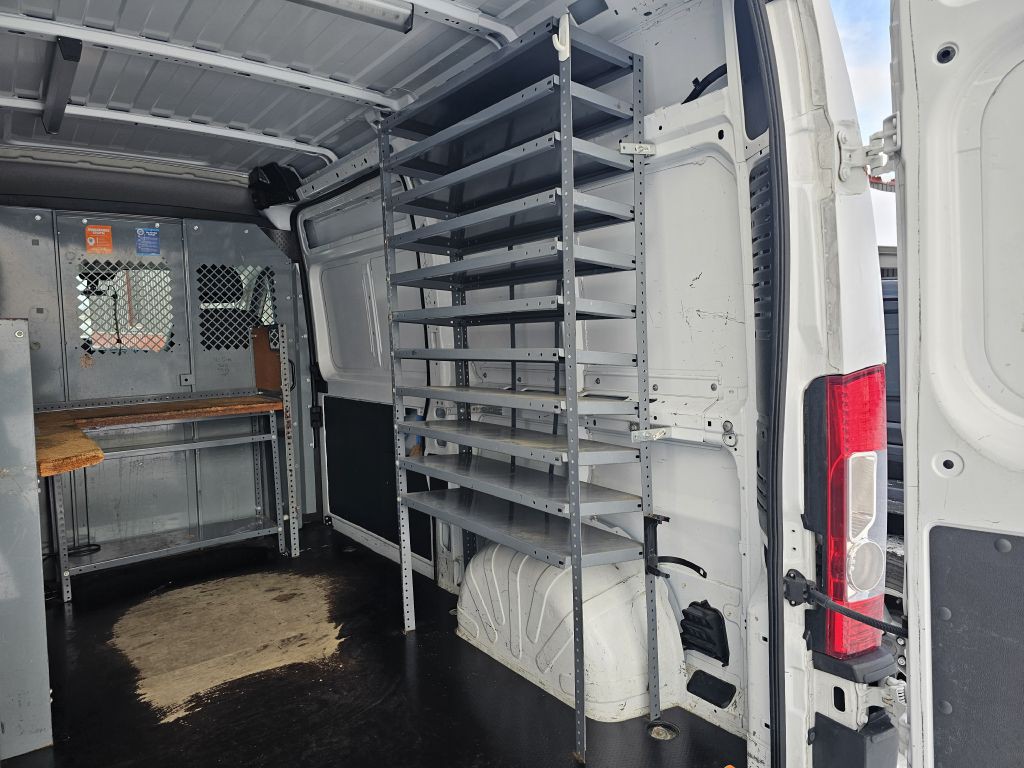 2019 RAM Promaster Image 14