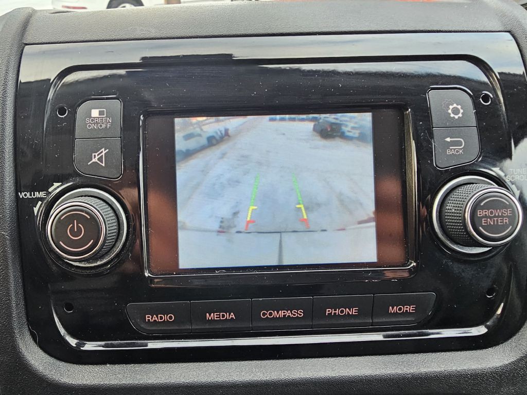 2019 RAM Promaster Image 18