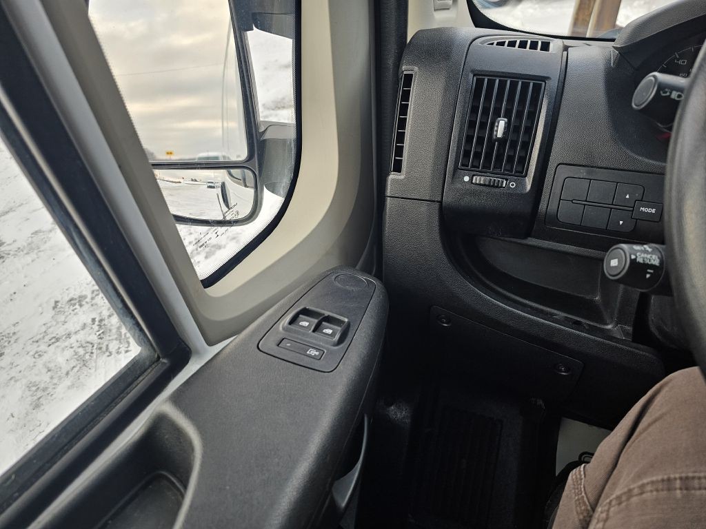 2019 RAM Promaster Image 20