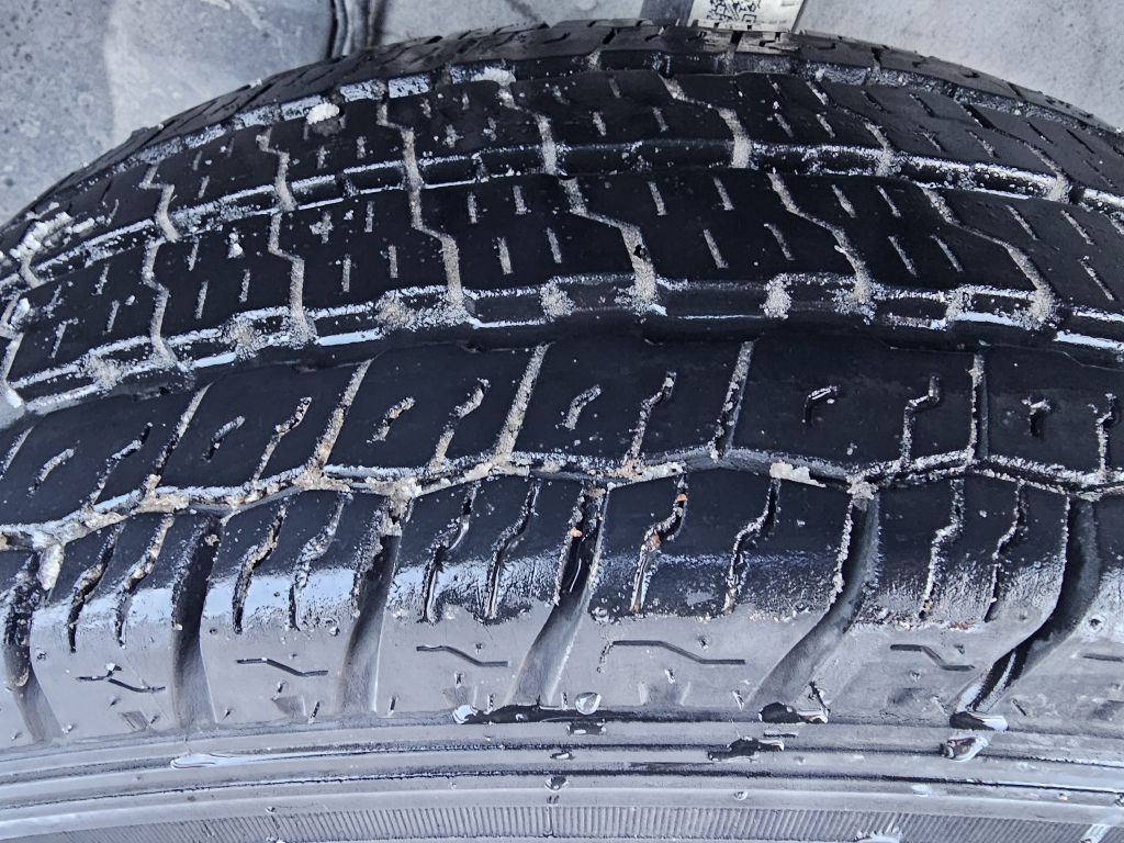 2019 RAM Promaster Image 23