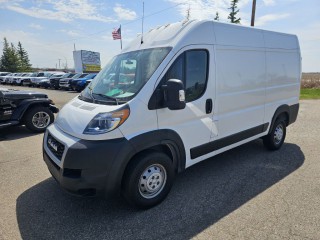 Image for 2019 RAM Promaster 136 HIGH TOP CARGO ID: 7042270