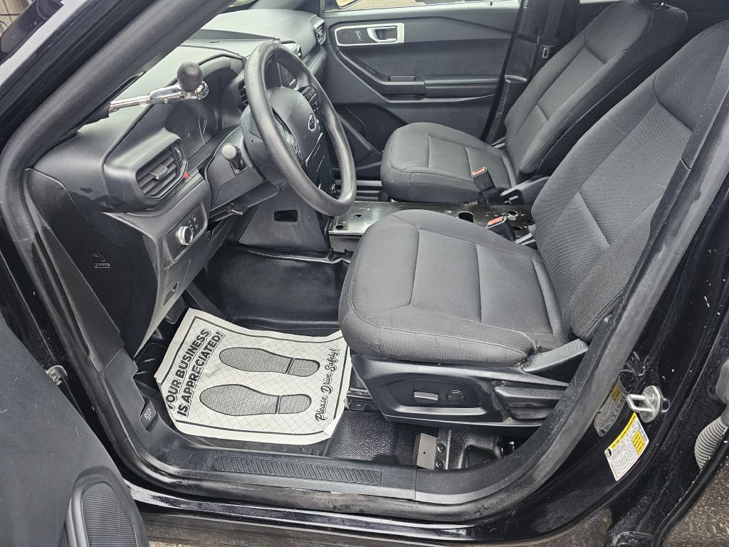 2020 Ford Explorer Image 9