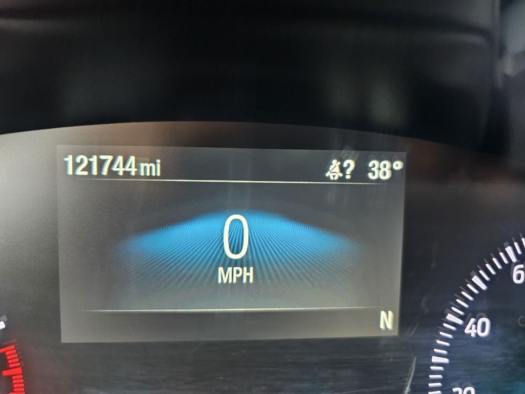 2020 Ford Explorer Image 11