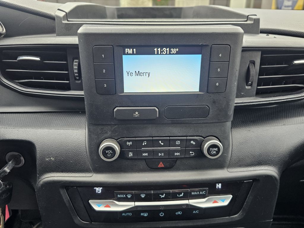 2020 Ford Explorer Image 13