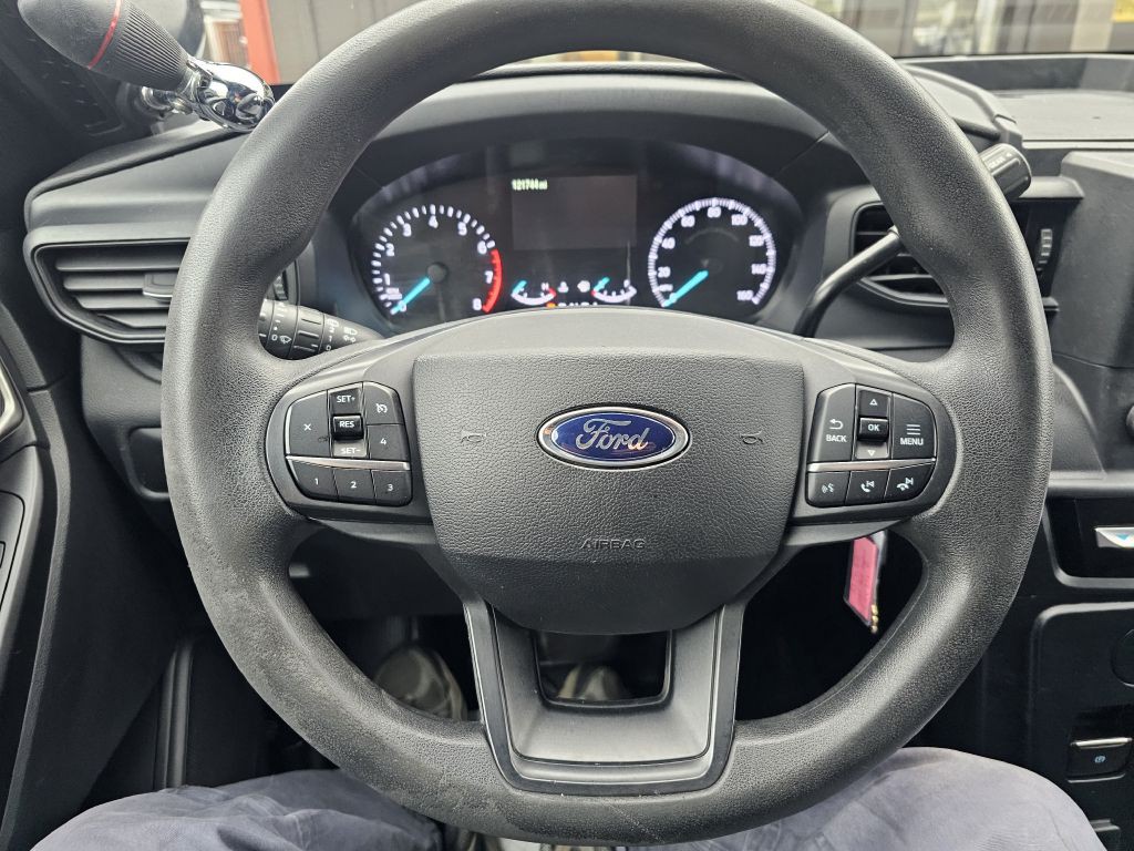 2020 Ford Explorer Image 15