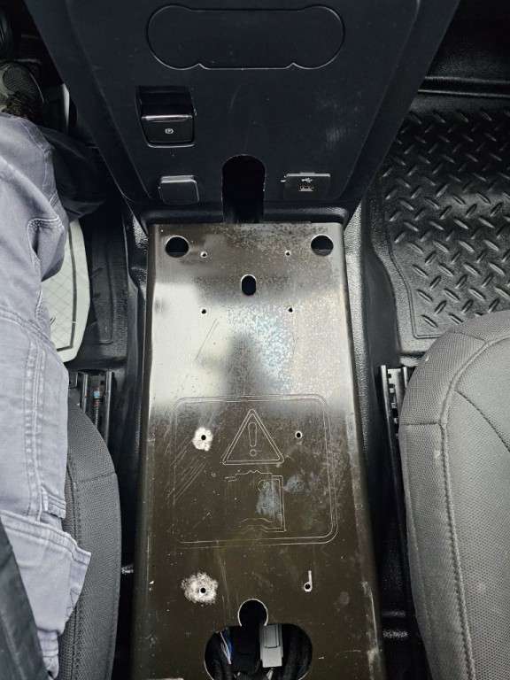 2020 Ford Explorer Image 18