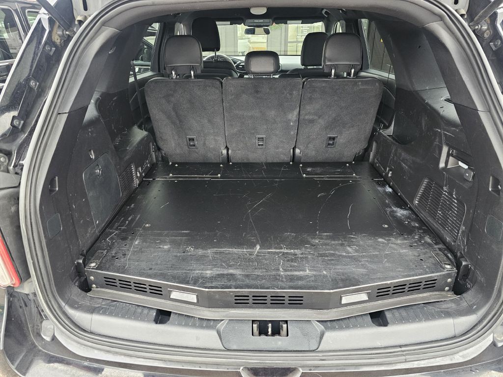 2020 Ford Explorer Image 20